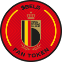 Royal Belgian Football Association Fan Token (BELG)