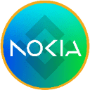 Nokia Tokenized bStocks (NOKB)