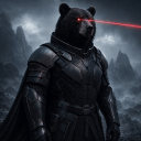 The Black Bear (BLACKBEAR)