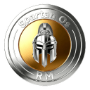 Spartan OS (RM)