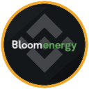 Bloom Energy Tokenized bStocks (BEB)