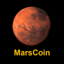 MarsCoin (MARSCOIN)