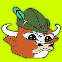 Mumu The Bull (mumuthatbull) (MUMU)
