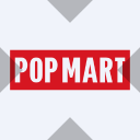 Pop Mart International Tokenized Stock (xStock) (POPMTx)