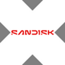 Wrapped Sandisk Corporation Tokenized Stock (xStock) (wSNDKx)