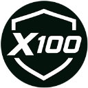 X100 (X)