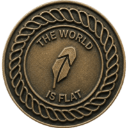 World is Flat (WIF)
