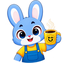 Giggle Mascot (MAX)