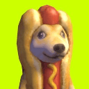 hotdog (HOTDOG)