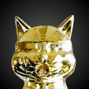 Golden Kitty (GOLDEN)