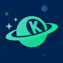 Krypton Galaxy Coin (KGC)