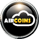 Aircoins (AIRX)