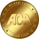 Acash Coin (ACA)