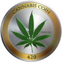 CannabisCoin (CANN)