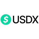 USDX [Kava] (USDX)