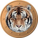 Tigercoin (TGC)