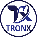 Tronx Coin (TRONX)