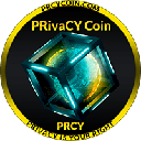PRivaCY Coin (PRCY)