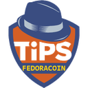 FedoraCoin (TIPS)