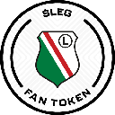 Legia Warsaw Fan Token (LEG)