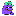 Purple Pepe