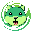 Green Shiba Inu [New]