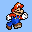 SUPER MARIO