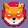 Pixel Shiba Inu