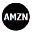 Amazon Tokenized Stock Defichain