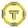 Tank Gold Token