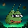 Alien Pepe