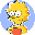 Lisa Simpson