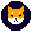 8Bit Shiba Inu