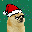 Christmas DOGE