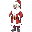 SANTA