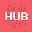 $HUB
