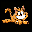 Garfield Cat
