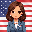 Kamala Harris (kamalaharriscoin.com)