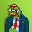 PEPE MAGA