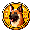 Binance Mascort Dog