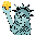 Torch of Liberty