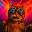 Vibe Cat (Jupiter Studio)