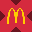 Wrapped McDonald's Tokenized stock (xStock)