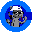 Ricky The Raccoon
