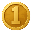 USD One