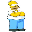 Homer Inu