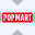 Wrapped Pop Mart International Tokenized Stock (xStock)