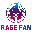 Rage Fan