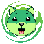 Green Shiba Inu [New] (GINUX)