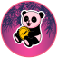 PinkPanda (PINKPANDA)